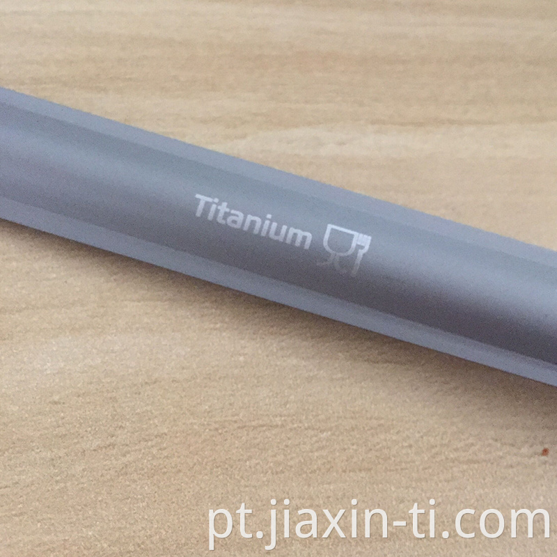 titanium spoon 